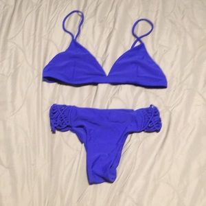 Mikoh 2 piece bikini